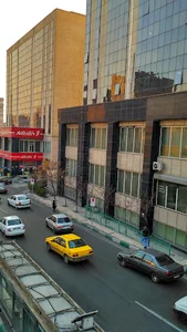 منابع انسانی شهرداری تهران