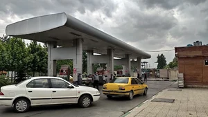 جایگاه CNG