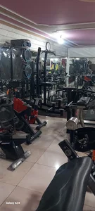باشگاه بدنسازی آرتمن