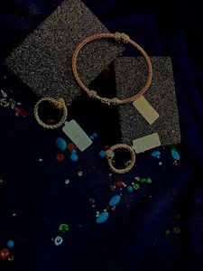 طلا سازی محمد مقدم