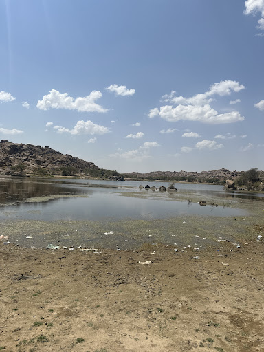 مطل تندحة