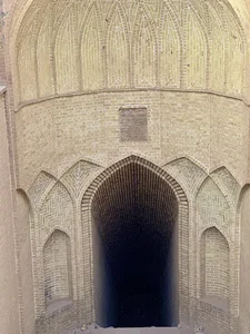 Water Storage