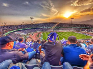 ورزشگاه آزادی 5