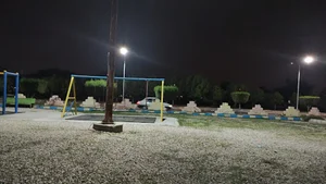 بوستان هدیش ارشدی