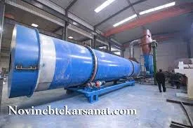 وکیوم فرمینگ پوشش نوین