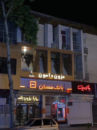 مزون دامون