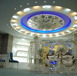 تالار پذیرایی تشریفات