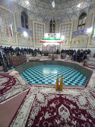 مجموعه ورزشی شهدای طوقانی