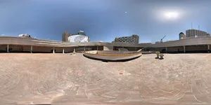 نمازخانه میدان ولیعصر
