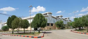 KSWCO, Saipa Wheel