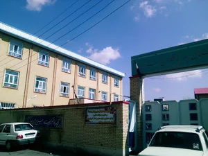 مدرسه قطران تبریزی