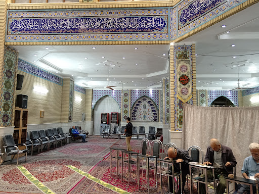 مسجد توحید