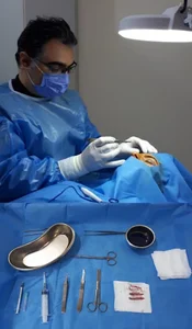 مطب دکتر پیمان مشاری