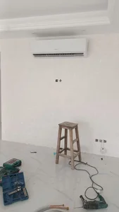 نصب و تعمیر کولر گازی در یافت‌آباد شمالی 4