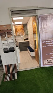 کابینت ،کمد و دکور آرکا دیزاین