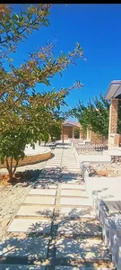 اقامتگاه وباغ رستوران کافه ستاره شب