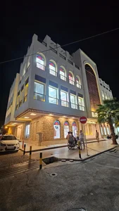 Amiri House | خانه امیری شعبه راکسل 3