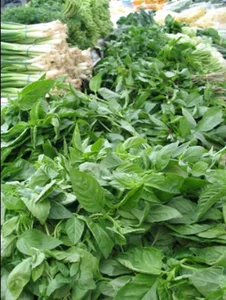 (برادران لعبتی) سبزی فروشی عمو رضا