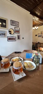 maya restaurant | رستوران مایا