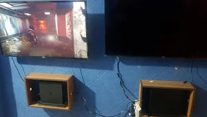 Mazaher Gp sound stag tv