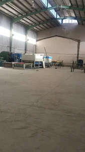 کارخانه شیشه سکوریت آبین