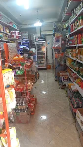 سوپر مارکت سون