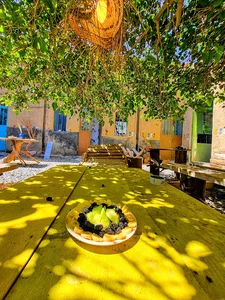Hanol hostel