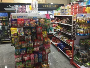 مگا مارکت