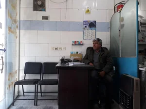 خدمات فنی علیرضایی 2