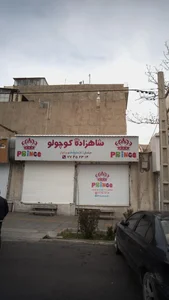شاهزاده کوچولو 2