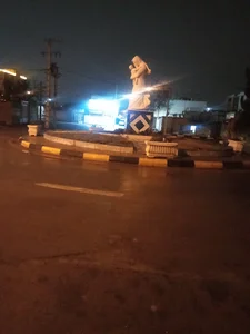فلکه مهر مادری
