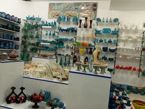 صنایع دستی ترنم
