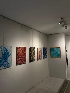نگارخانه وسمه 2