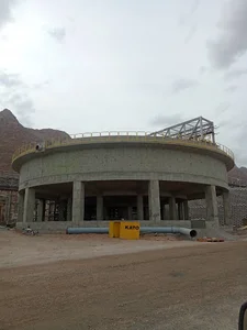 شرکت همراه صنعت خراسان