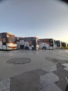 ترمینال مسافربری شهرکرد
