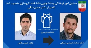 ملک سعید نجفی عباسی