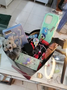 لوازم جانبی و موبایل شاهان