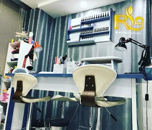 مرکز زیبایی رمزو