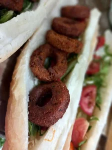 ساندویچی آنتراک 5