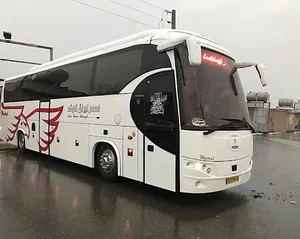 همسفر گشت ایرانیان