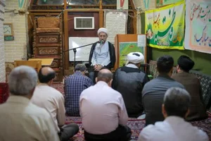 مسجد احمدیه 3