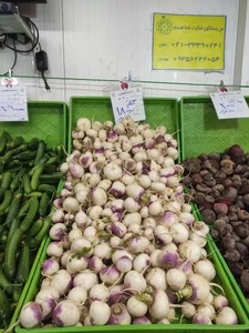 بازار محله ای میوه و تره بار ارکیده 2
