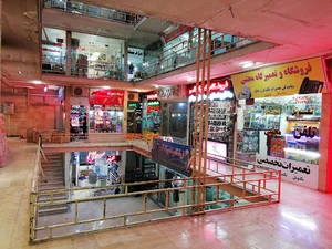 پاساژ لاله