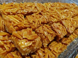 شیرینی سنتی اَگ