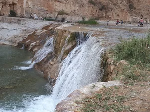 آبشار سرطاف