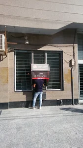 خودپرداز بانک ملت