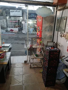لحاف دوزی رنجبر(وصال) شعبه مرکزی