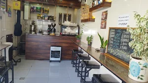 CAFE We