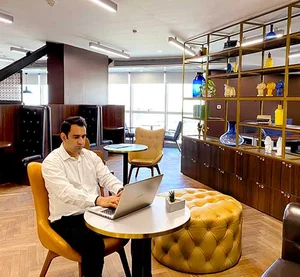 امرتات مارکت