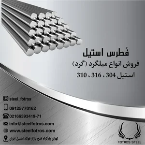 استیل فطرس(قربانی) 4